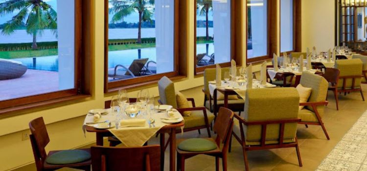 Theato Restaurant