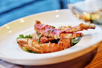 Ravintola Meripaviljonki