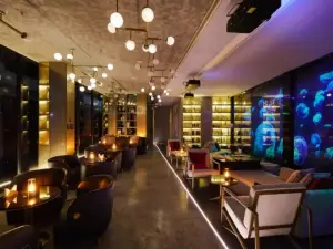 춘안의 바 (Bar) 베스트 10