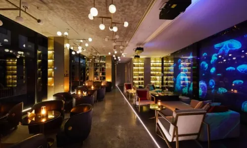 YEGIN BAR