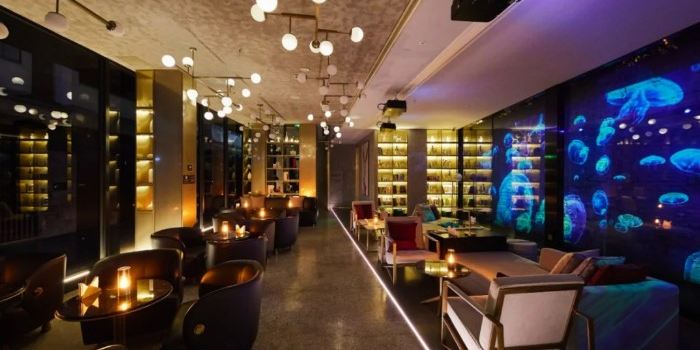 YEGIN BAR