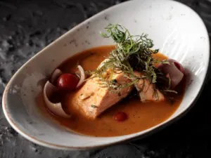 Calle Del Medio Restaurante