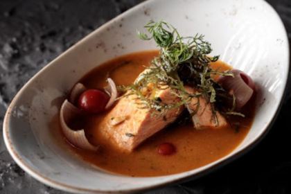 Calle Del Medio Restaurante