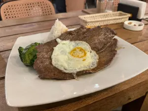 Aura Resto Bar Cusco