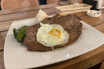 Aura Resto Bar Cusco