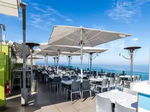 Top 19 Restaurants for Views & Experiences in San Diego