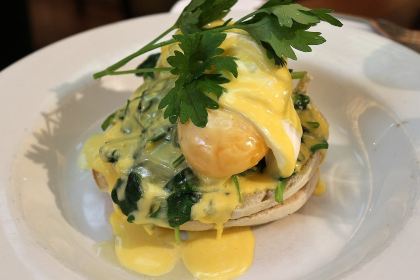 The Bank on College Green