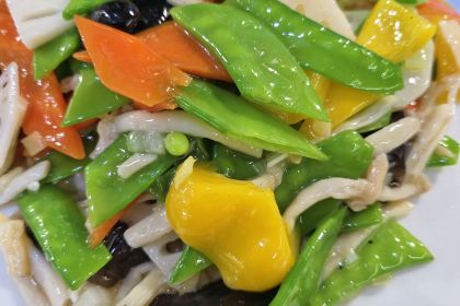 香山羊肉馆(正丰店)