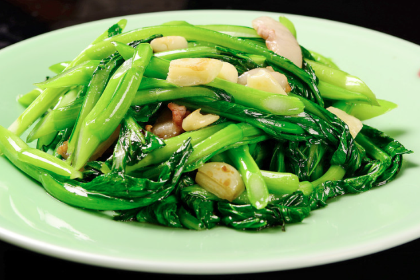 南匯嘴大堤飯店·餐廳