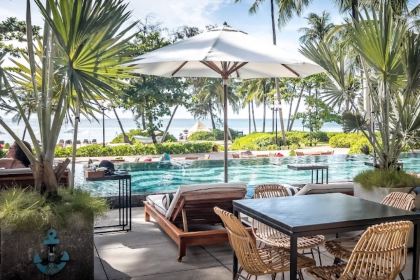 Sailing Club Phu Quoc