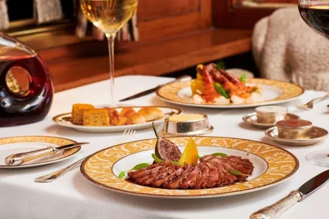Orient Express