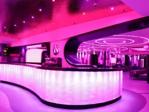 Le Duplex