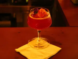 Bar Angel