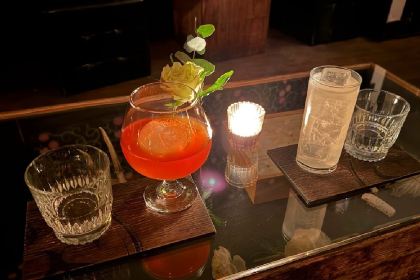 Hiding In Plain Sight