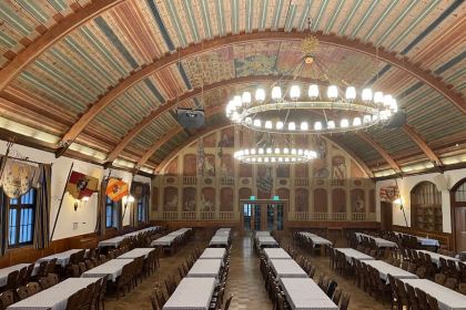 Hofbräuhaus München