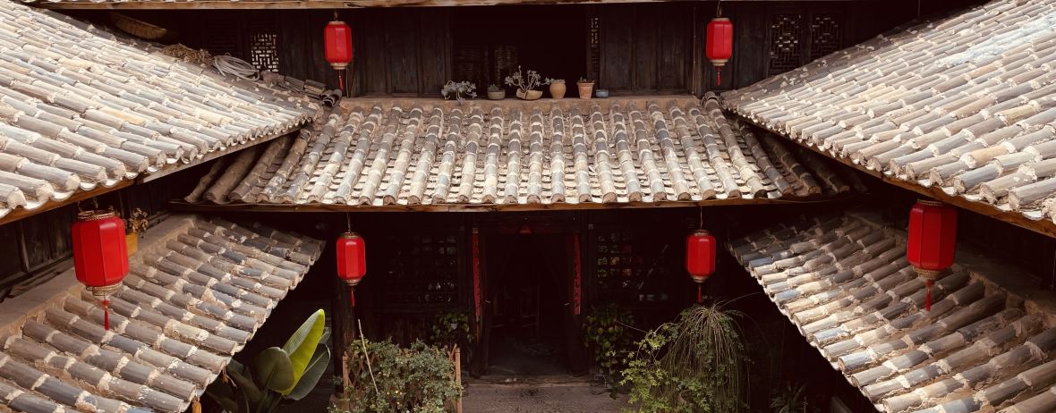 城南城北清真私厨