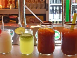 El Estadio Cerveceria & Restaurante