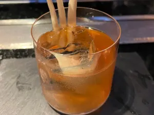 Handshake Speakeasy
