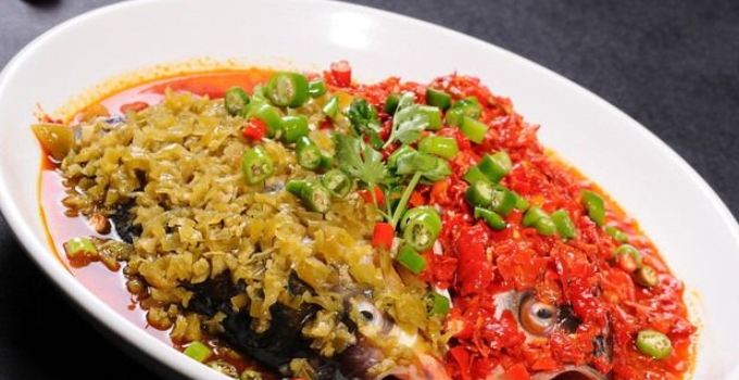 Yonglong Restaurant
