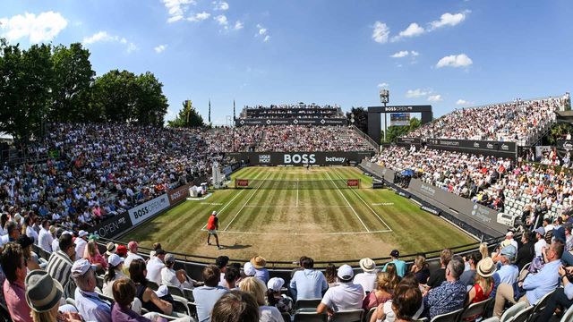 Boss Open 2026 | Tennis Club Weissenhof