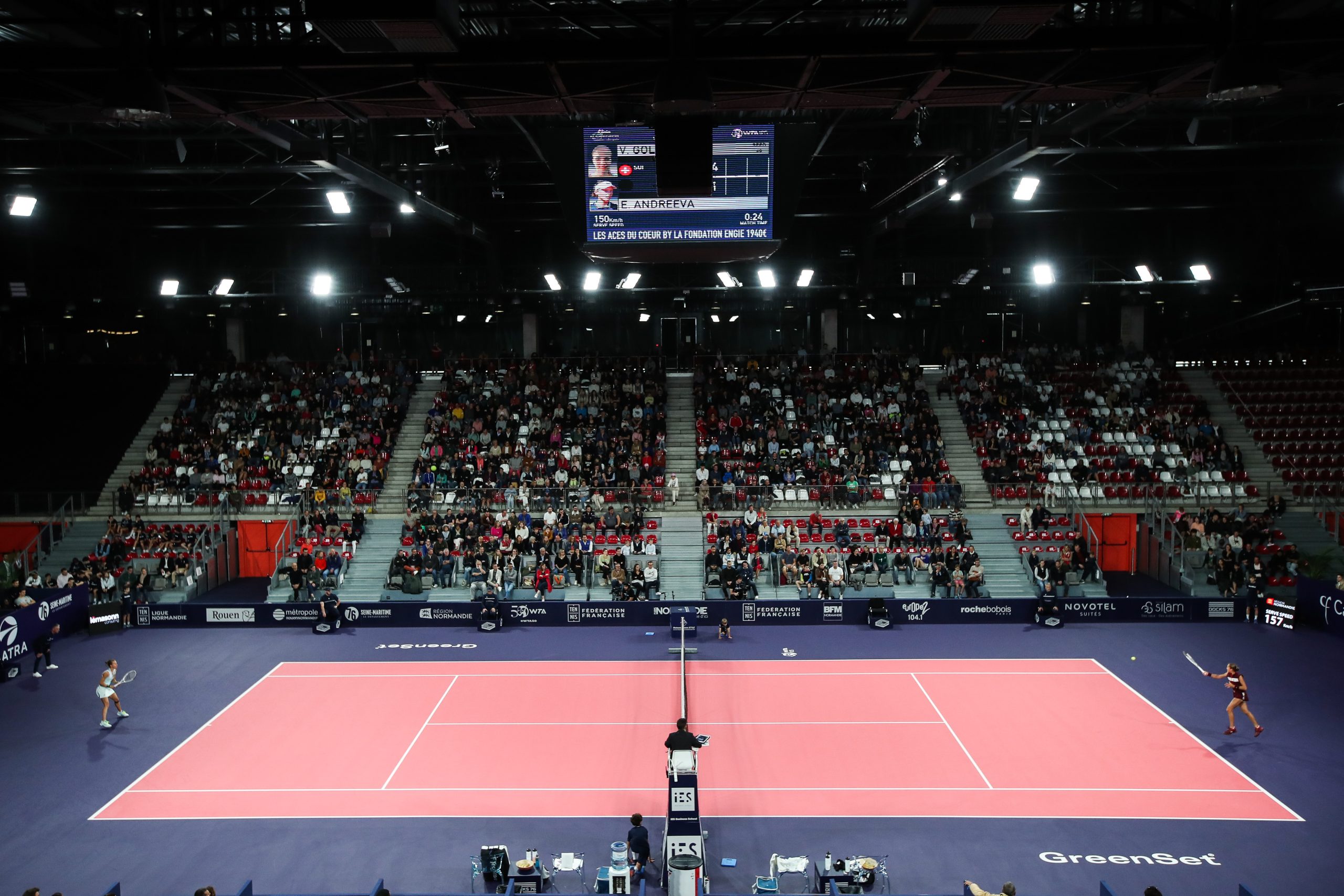 Open de Rouen 2025 | Rouen