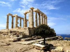 Popular Water Fun Attractions in Attica