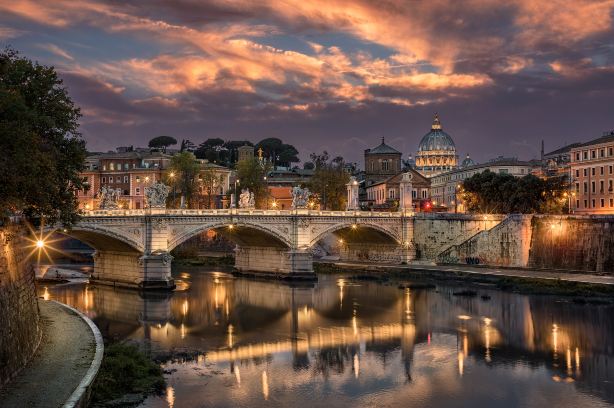Ponte Sant'Angelo
