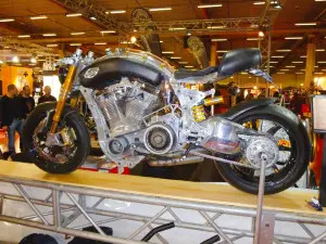 Wildcat Harley-Davidson
