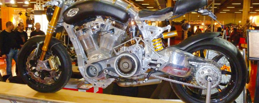 Wildcat Harley-Davidson