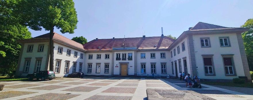 Greater Poland National Park