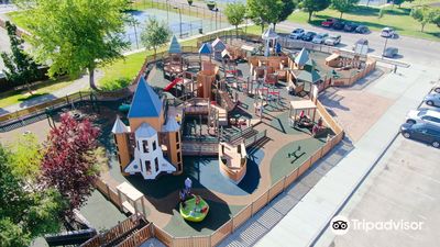 Discovery Park