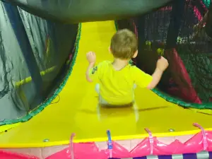 Kid Mania