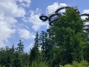 WIEŻA SKY WALK