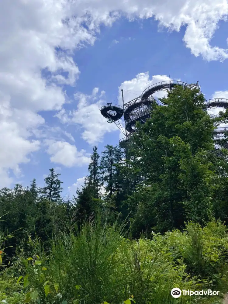 Hotels in Luban County