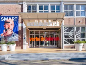 Verkadefabriek