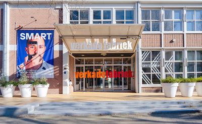 Verkadefabriek