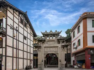 古藺的熱門人氣景點