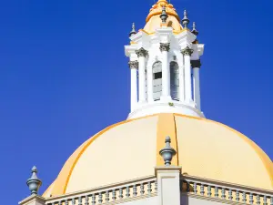 Catedral Basílica Menor de Colima