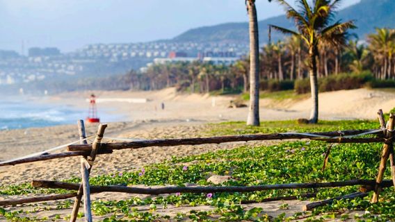 Xiangshui (Perfume) Bay