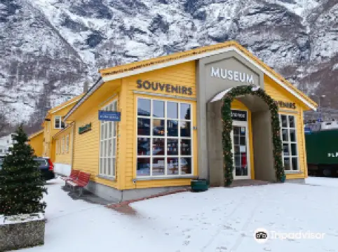 Flåm Railway Museum