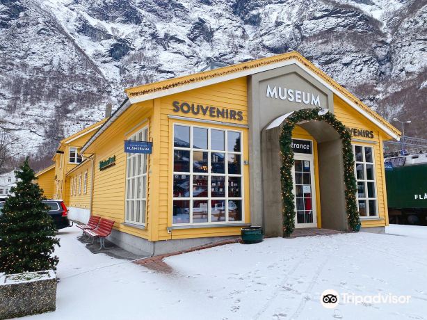 Flåm Railway Museum