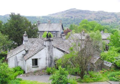 Dove Cottage The Wordsworth Museum