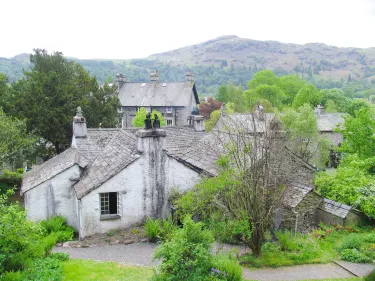 Dove Cottage The Wordsworth Museum
