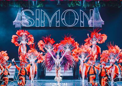 Phuket Simon Cabaret