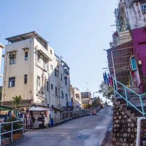 坪洲