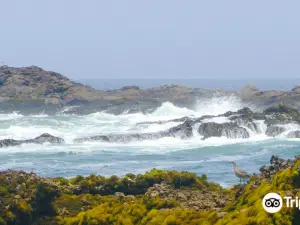 Tuquillo Beach