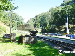 Sztolnie Walimskie