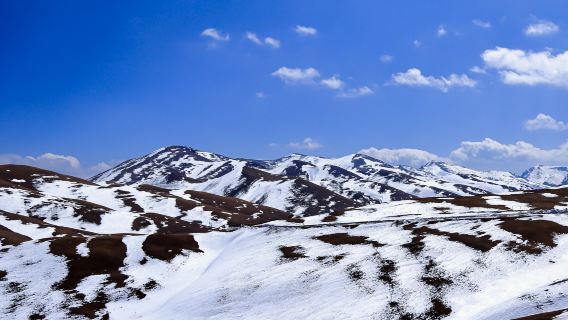 Dahaicao Mountain