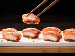 Top 10 Local Restaurants in Shaoguan