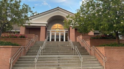 Community Church of Folsom